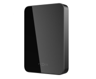 FIXED MagZen 10 Crystal, Qi2 standard, 10 000 mAh (czarny) - 1484731 - zdjęcie 1